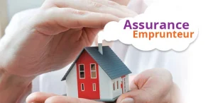 assurance emprunteur