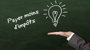 Réduire Vos Impôts