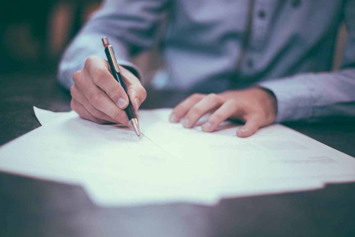 Graphiques boursiers et trading crypto